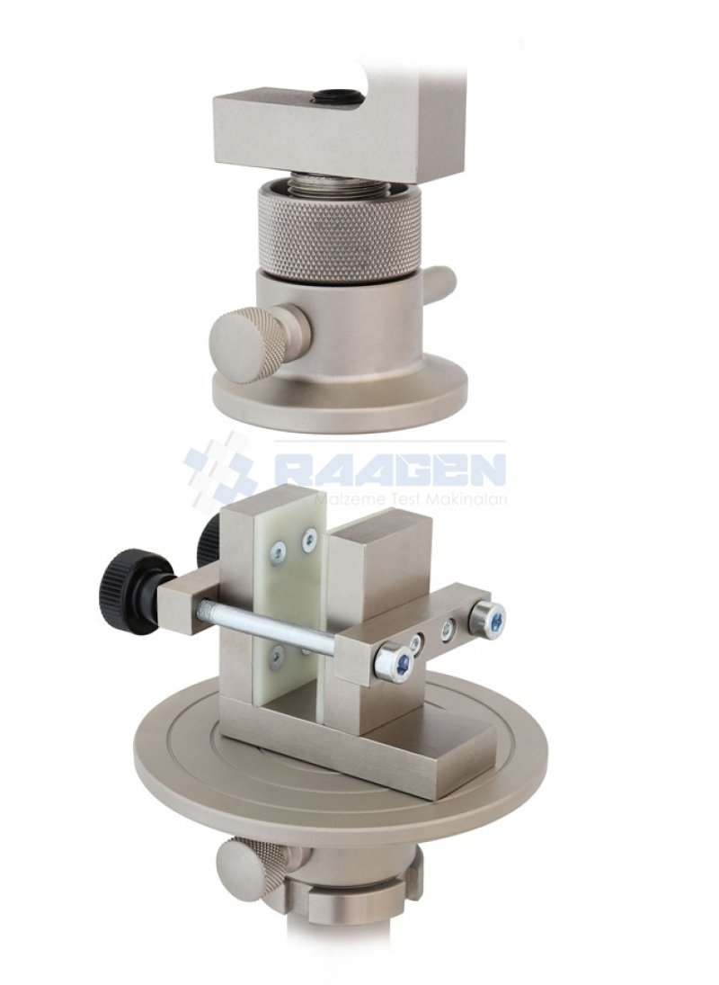 DIN EN 314-1 Test Fixture