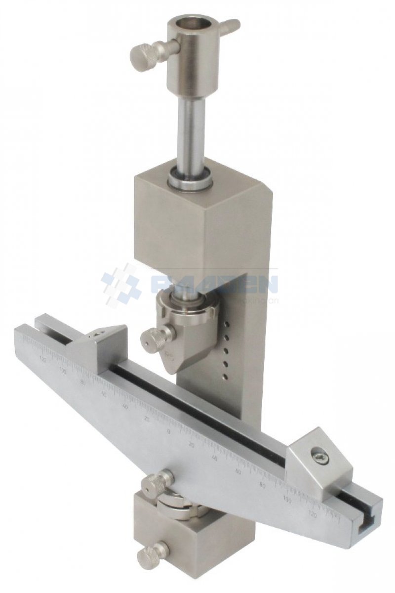 DIN EN 2377 Test Fixture