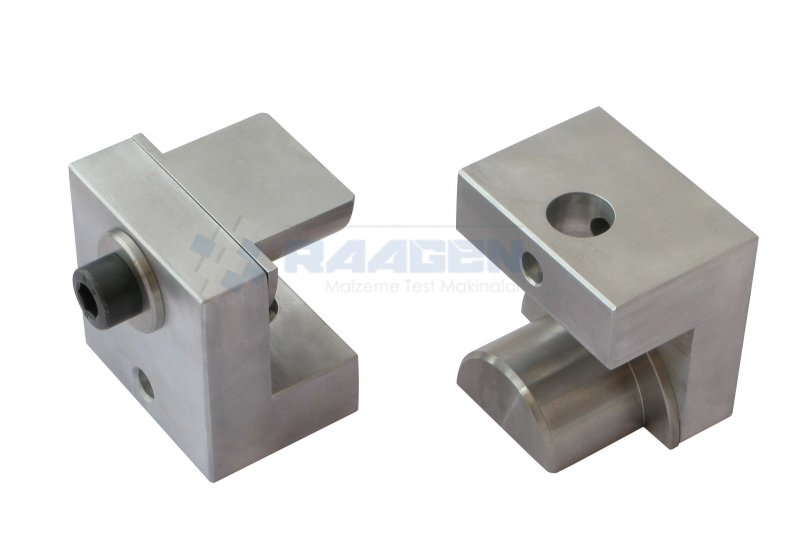 DIN EN 50146 Test Fixture