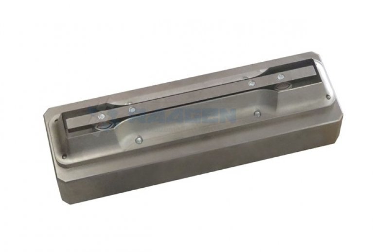 DIN EN ISO 527-2 Test Fixture