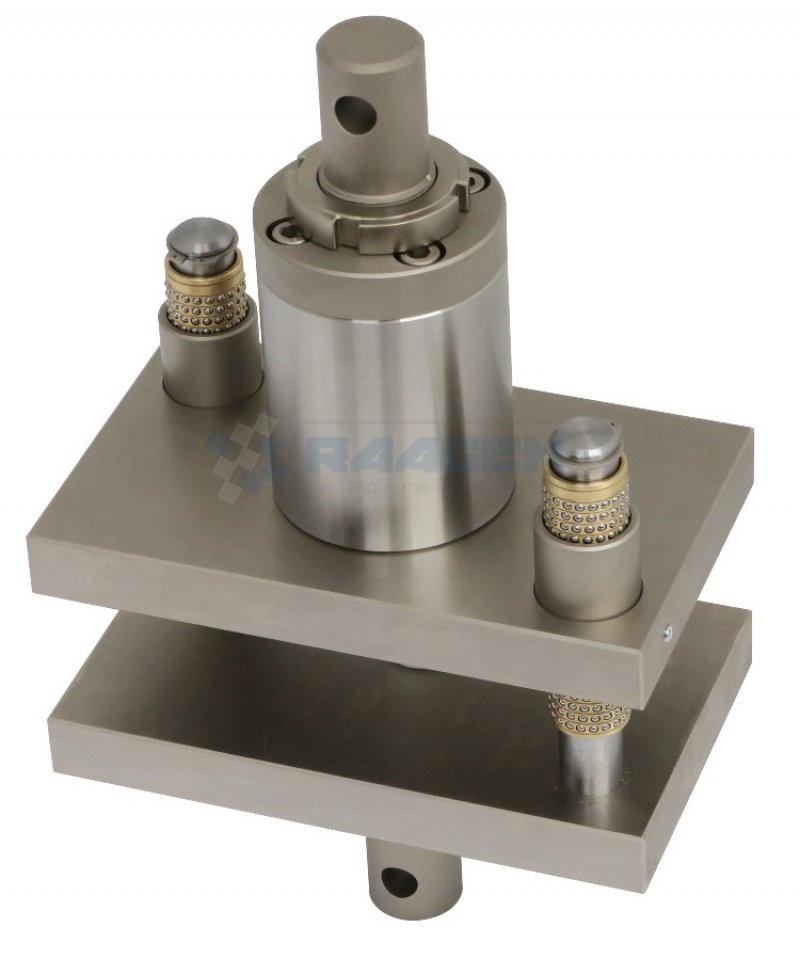 DIN EN ISO 3037 Test Fixture