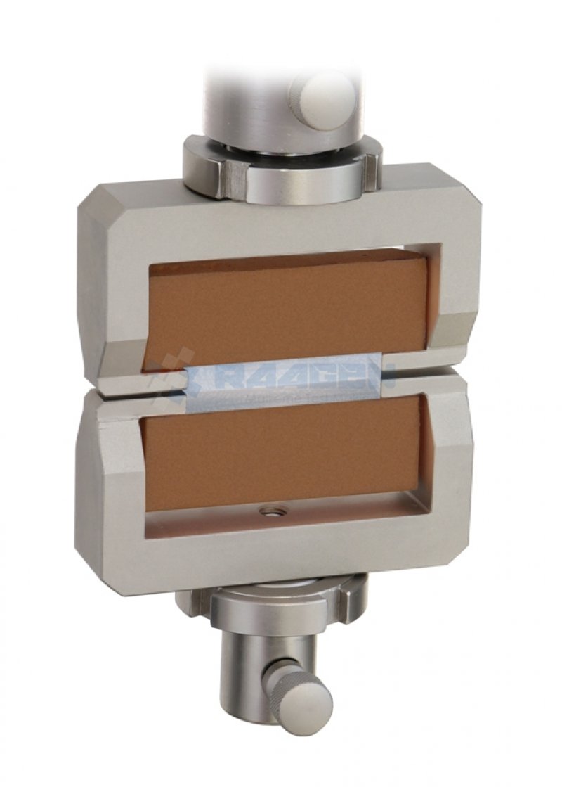 DIN EN ISO 11600 Test Fixture