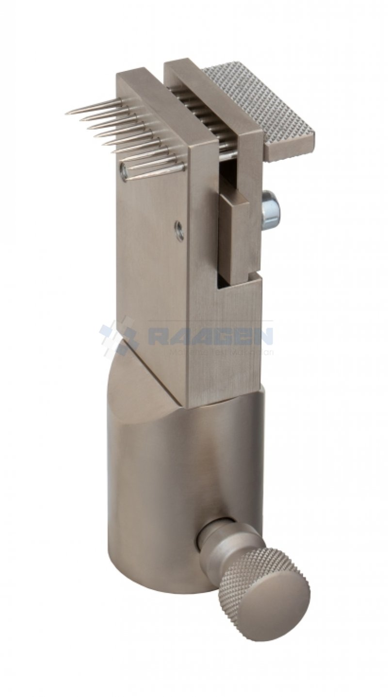 DIN EN ISO 12402-Fig1 Test Fixture
