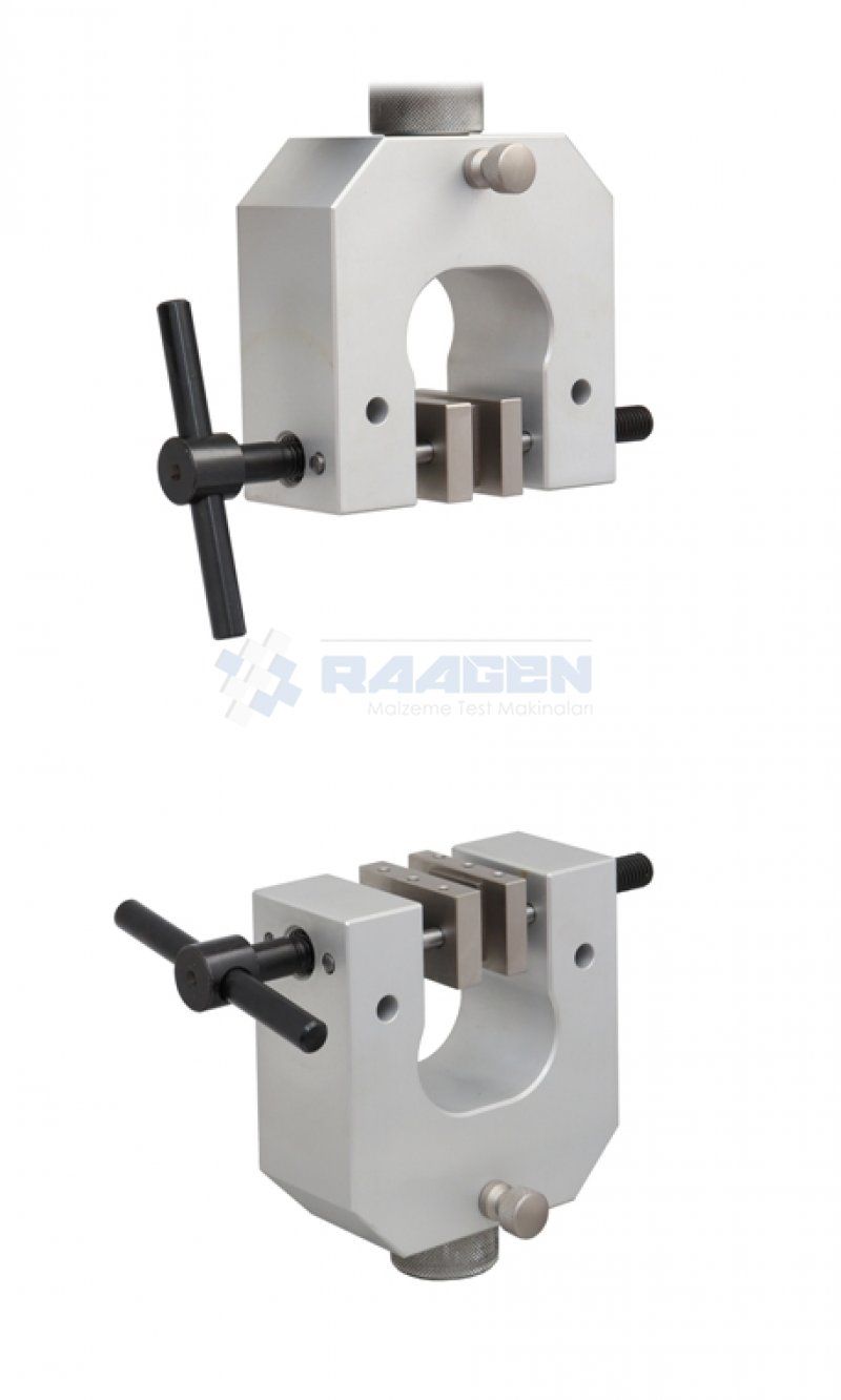 DIN EN ISO 13936-1 Test Fixture