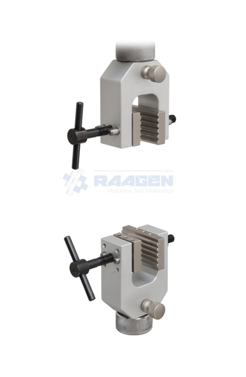 DIN EN ISO 13936-3 Test Fixture