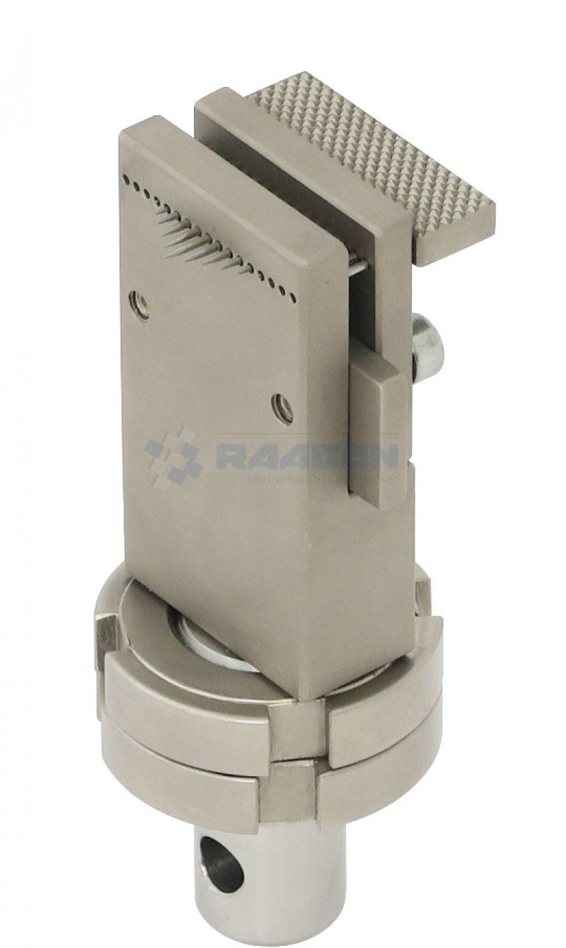 DIN EN ISO 17697 Test Fixture