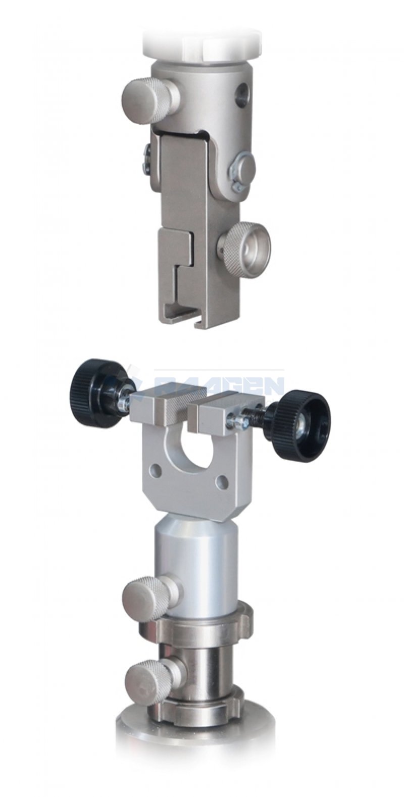 DIN EN ISO 22112 Test Fixture
