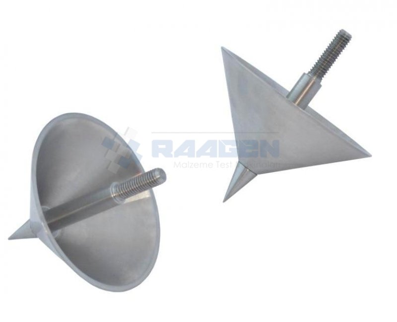 DIN ISO 2137 Test Fixture