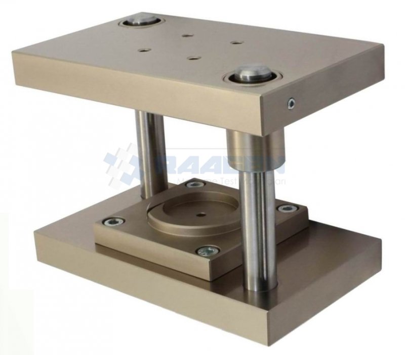 DIN ISO 12192 Test Fixture