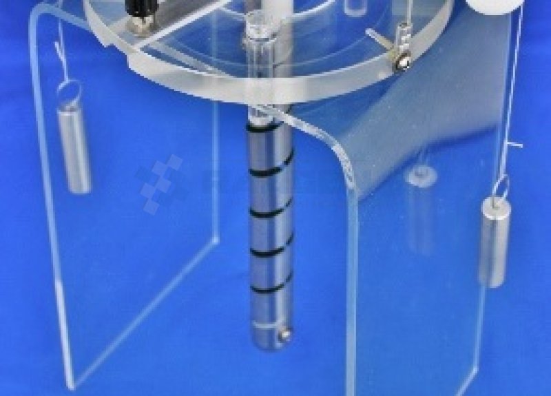 EFTF SM00 Test Fixture