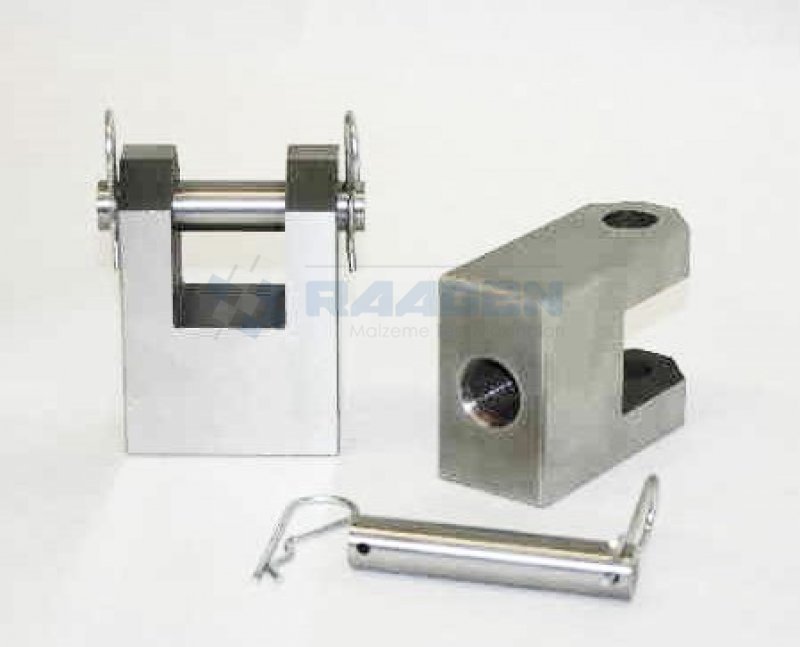 EN 6033 Test Fixture