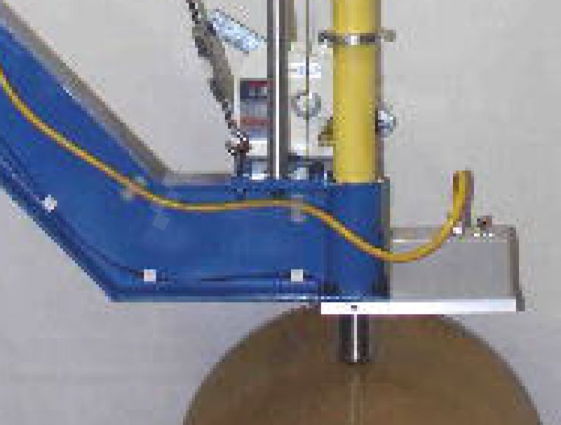 EN 6038 Test Fixture