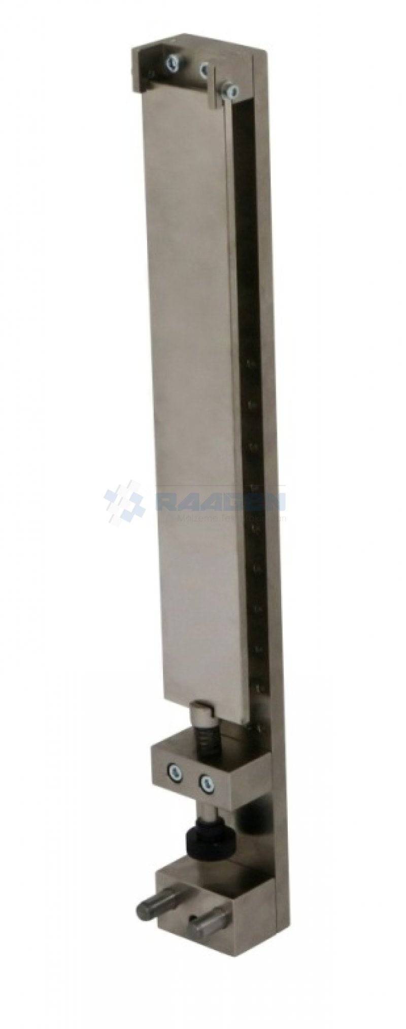 Finat FTM 4 Test Fixture