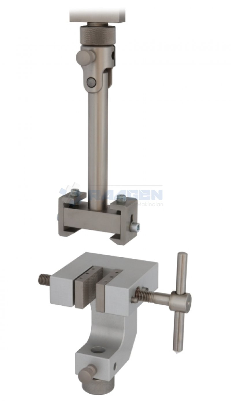 GOST 411 Test Fixture