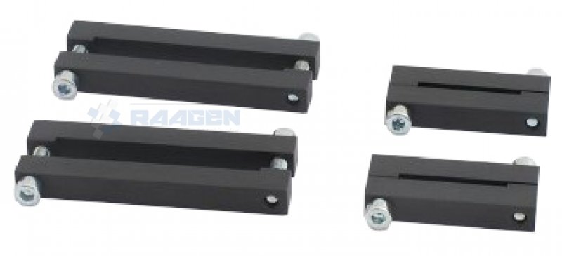 GOST 4651 Test Fixture