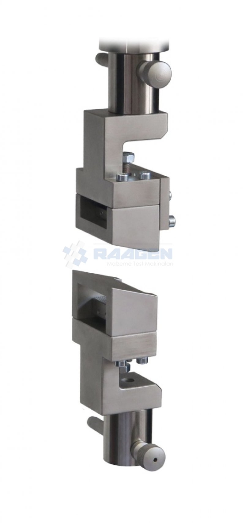 GOST 9134-4 Test Fixture