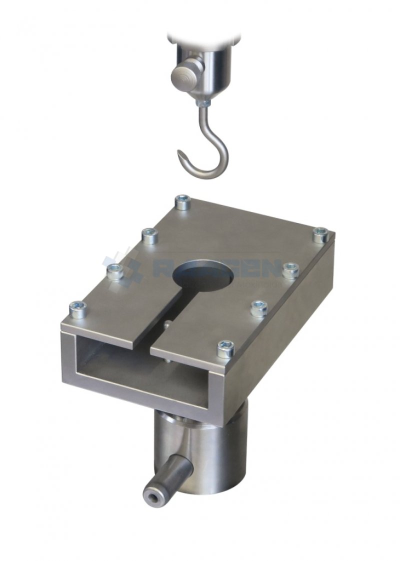 GOST 14217 Test Fixture