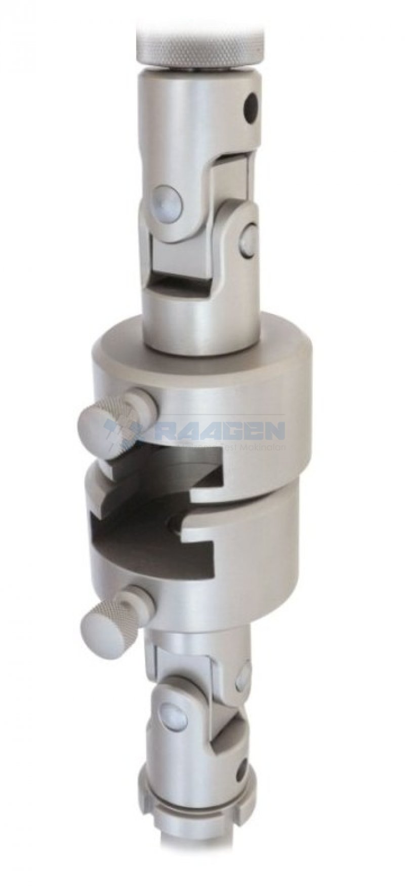 GOST 14760 Test Fixture