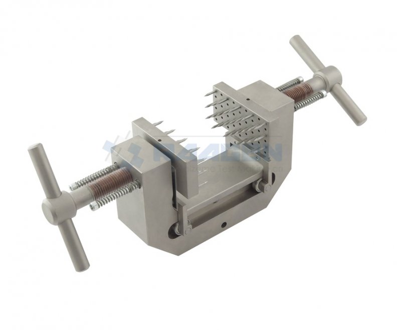 GOST 17177 Test Fixture