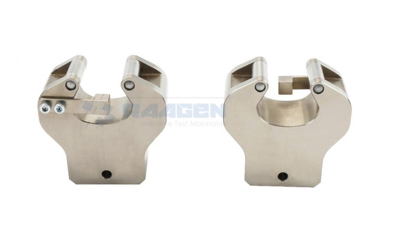 GOST 23409 Test Fixture