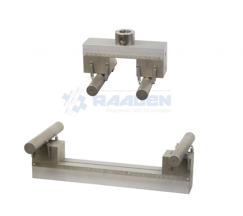 ISO 1288 Test Fixture