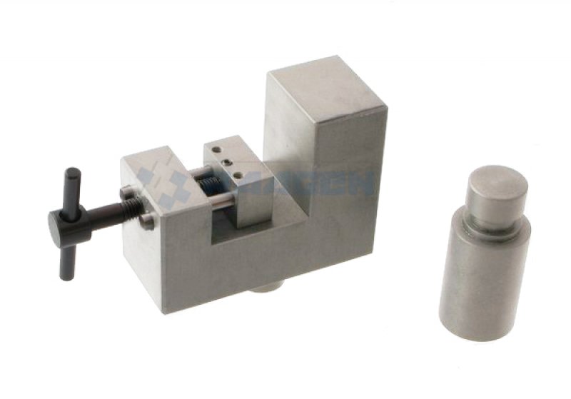 ISO 3347 Test Fixture