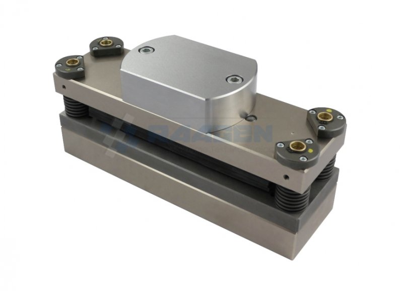 ISO 6892 Test Fixture