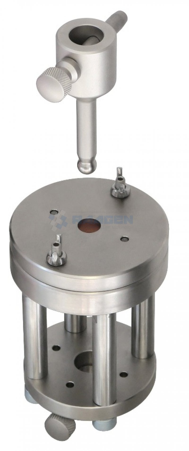 ISO 7198 Test Fixture