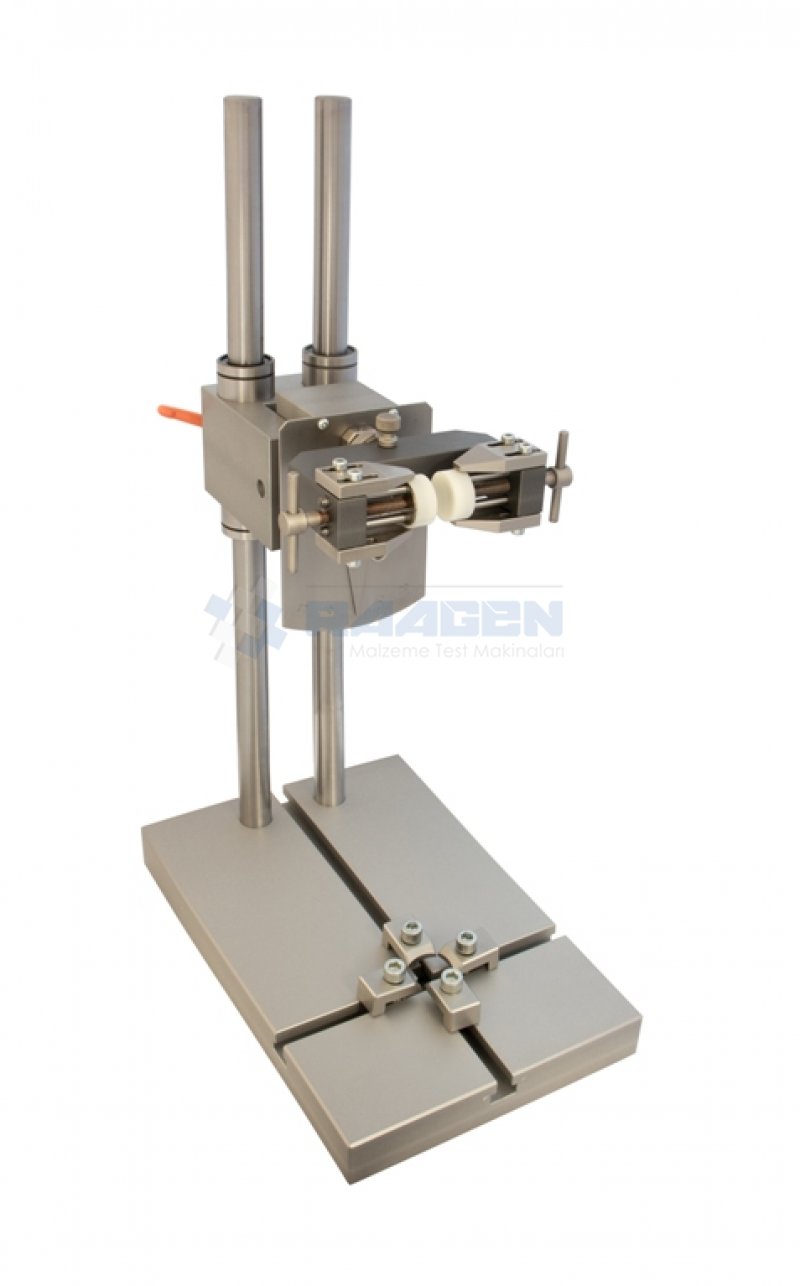 ISO 7206 Test Fixture