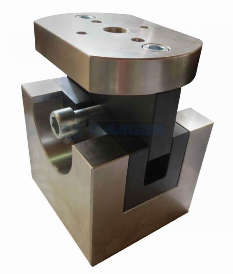 ISO 7961 Test Fixture