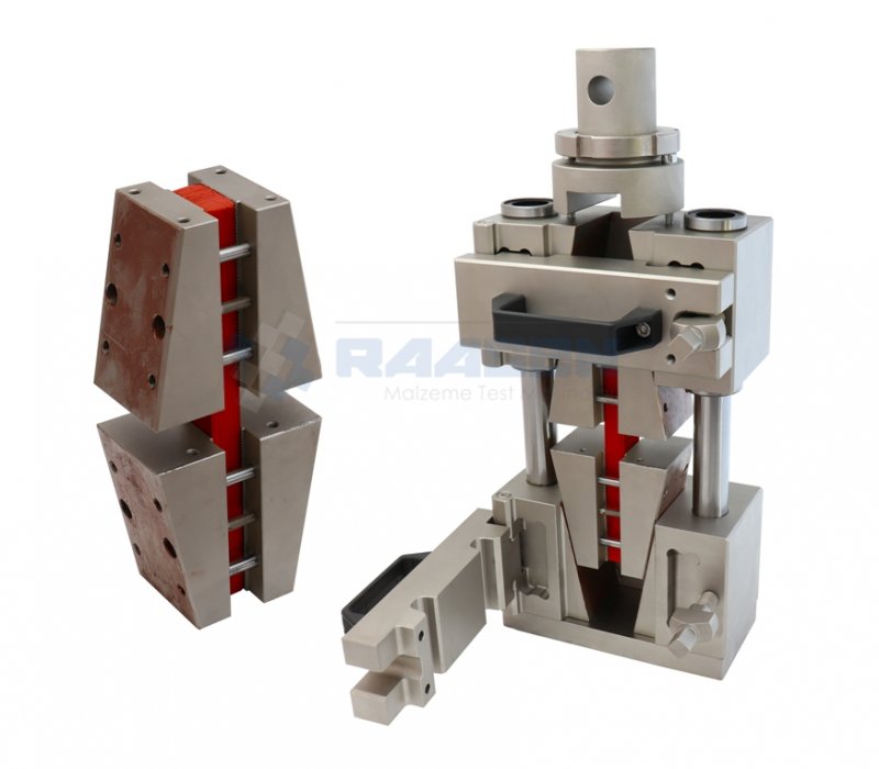 ISO 8515 Test Fixture
