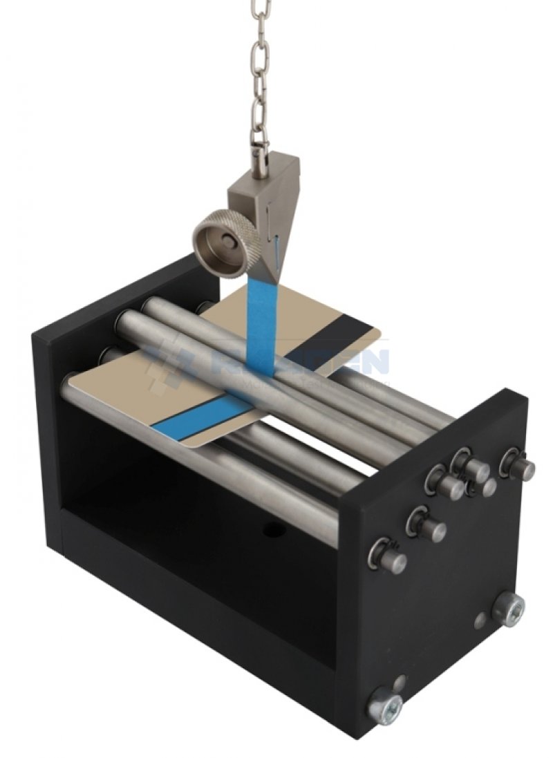 ISO / IEC 10373-1 Test Fixture