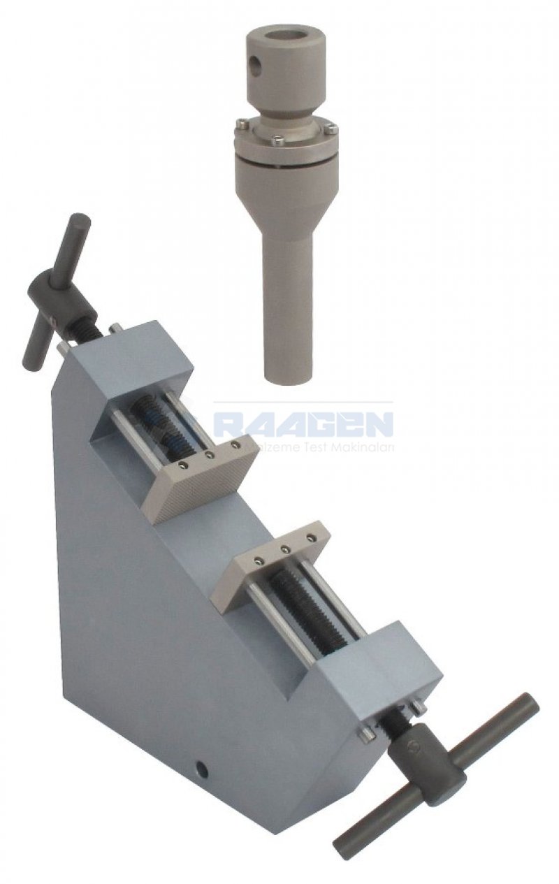 ISO 14801 Test Fixture