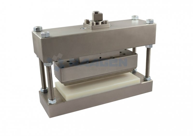 JIS K7113 Test Fixture