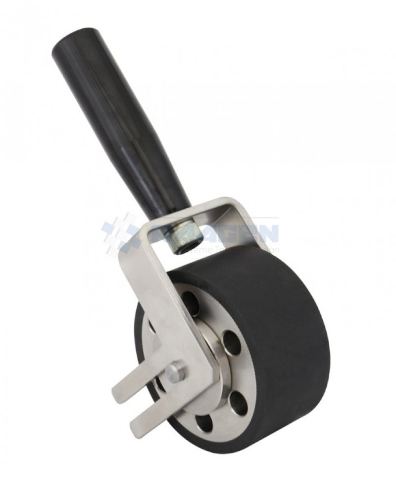 JIS Z0237 Test Fixture