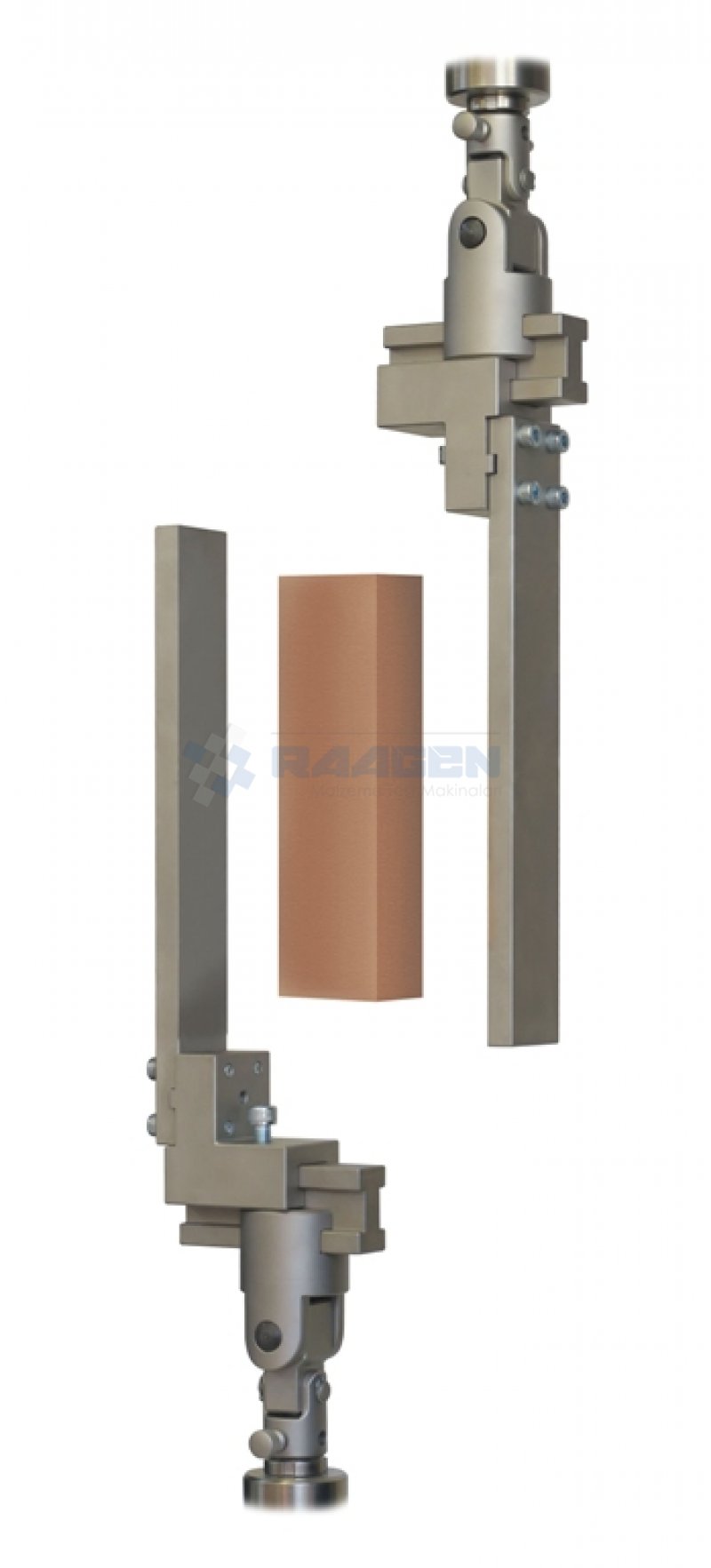 NFT 54-605 Test Fixture