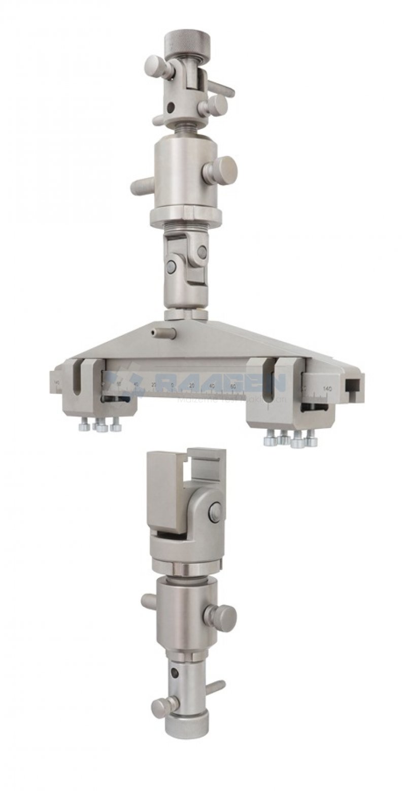 OST 1-90016 Test Fixture