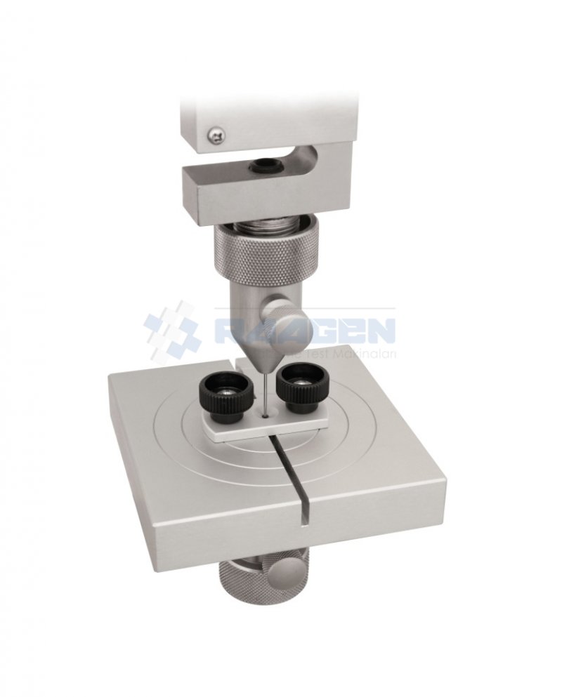 PSA-GEN-RUB_ST-628-001 Test Fixture