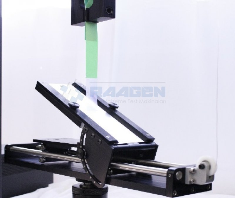 PSTC 2220 Test Fixture