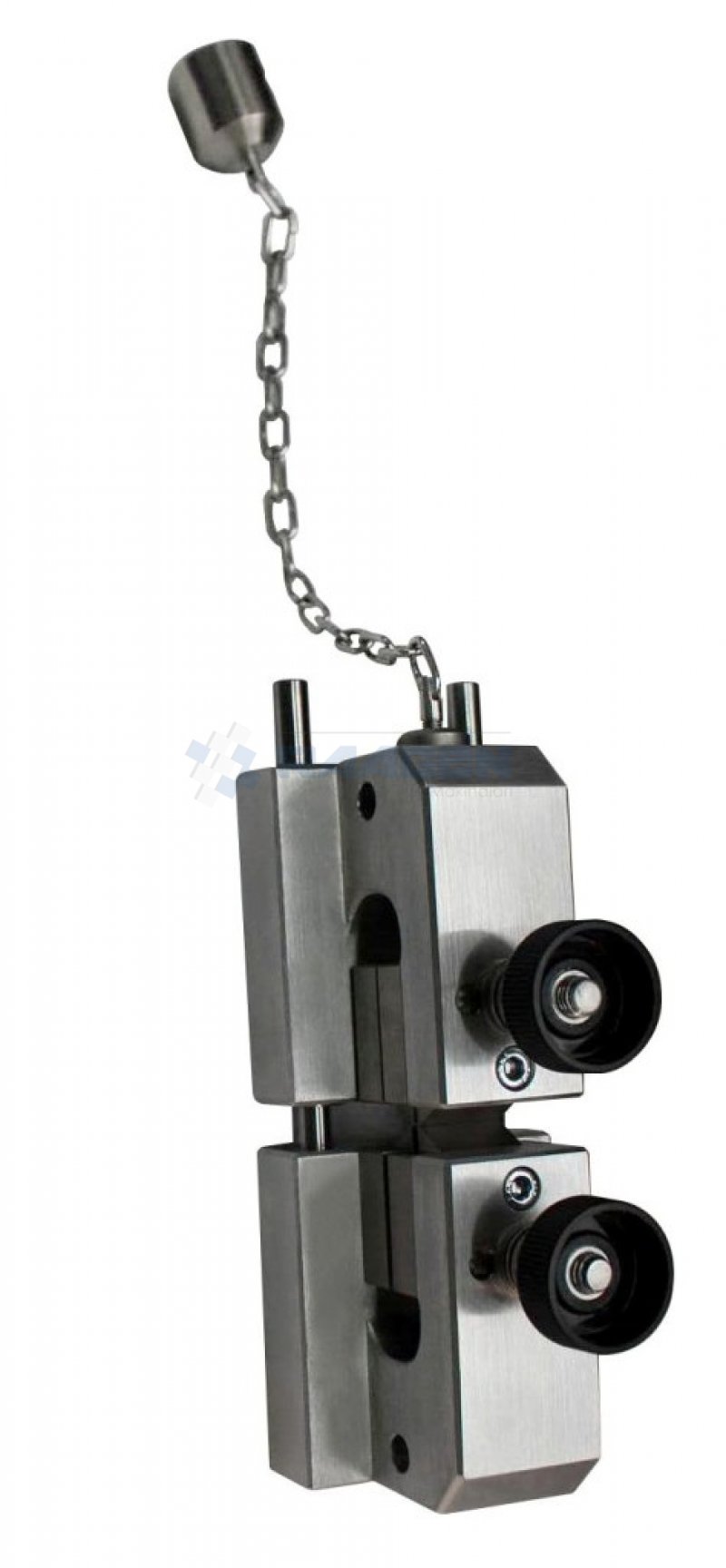 TAPPI T231 Test Fixture