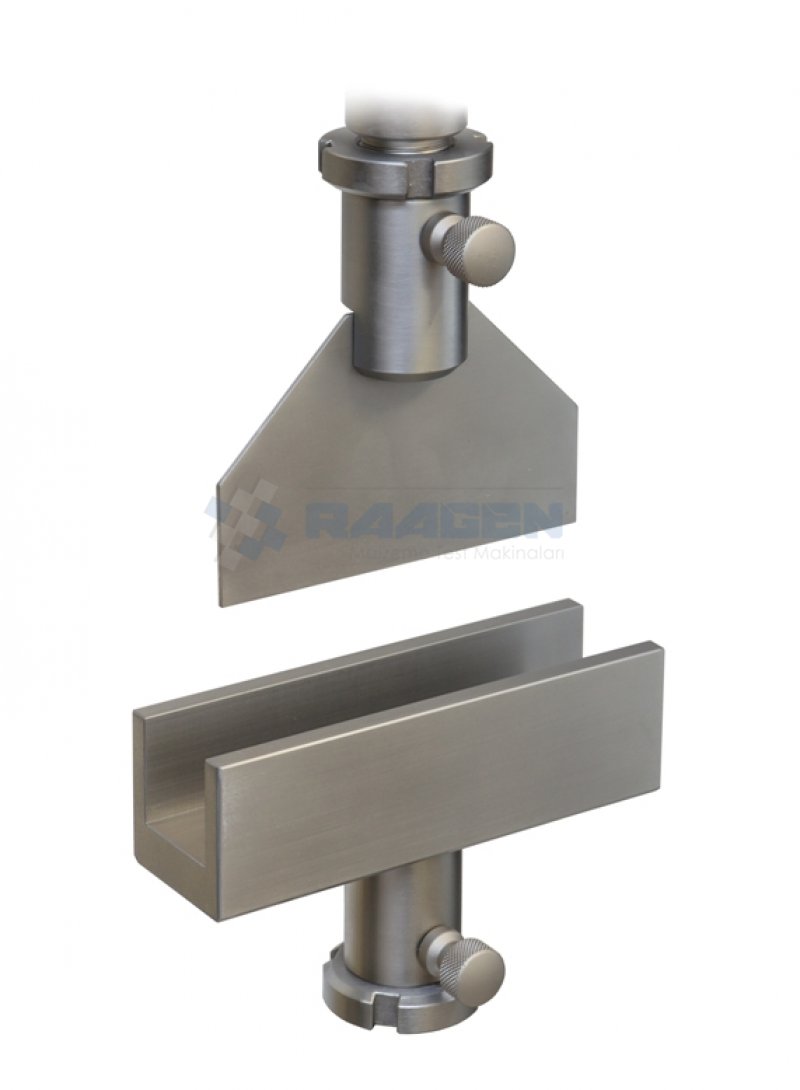 TAPPI T829 Test Fixture