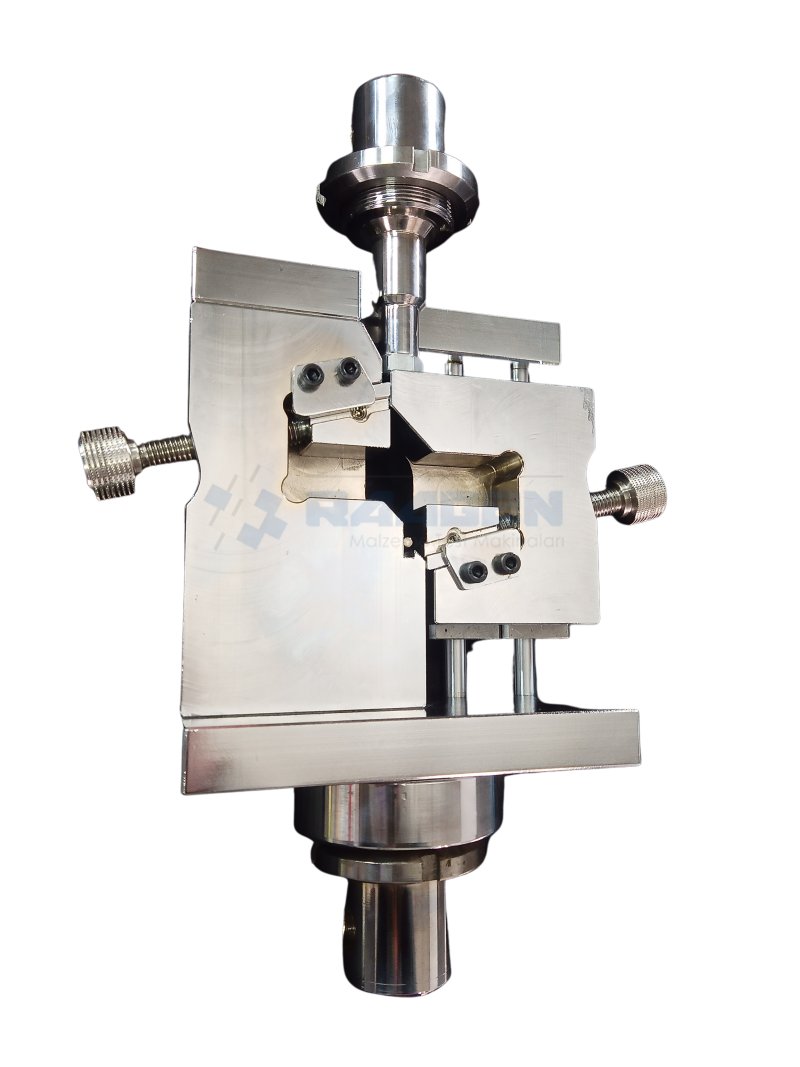 ASTM D5379 Test Fixture