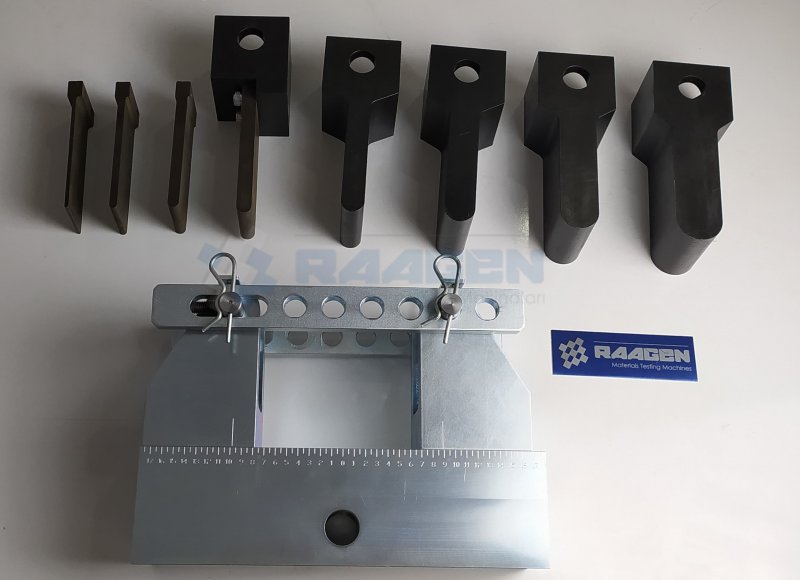 ISO 5173 Test Fixture