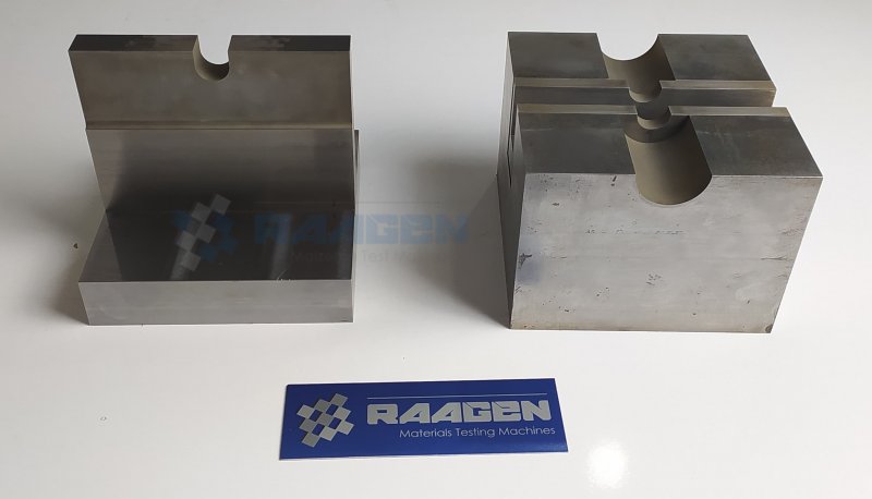 MIL STD 1312 13 Test Fixture