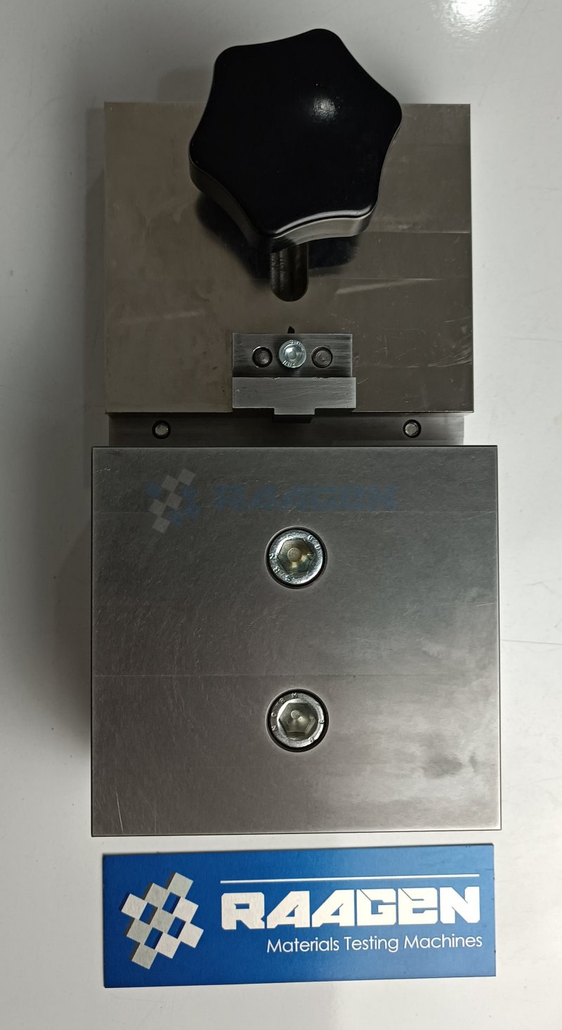 ANSI A118-1 Test Fixture