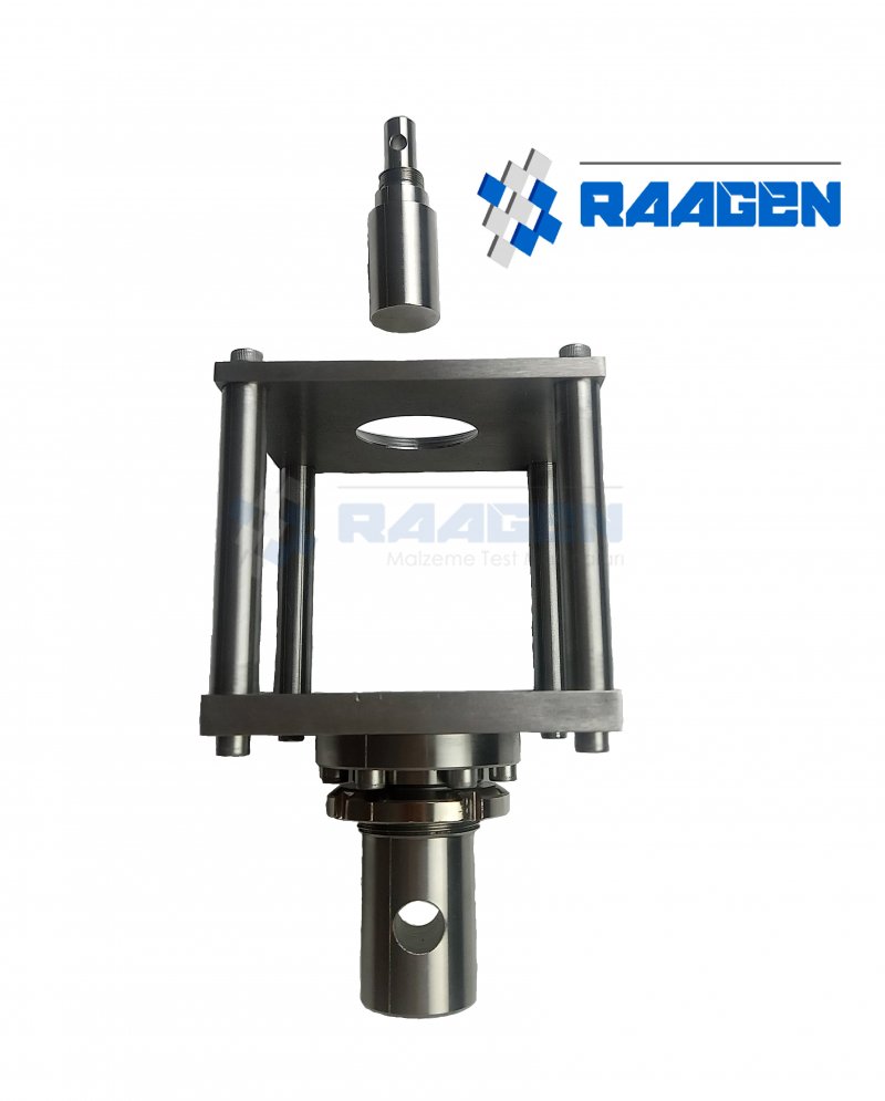 ASTM D4032 Puncture Test Fixture