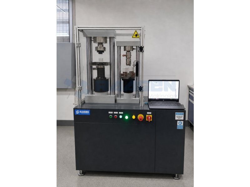 Cement Compression and Flexural Test Machine-1336-Cement Compression and Flexural Test Machine